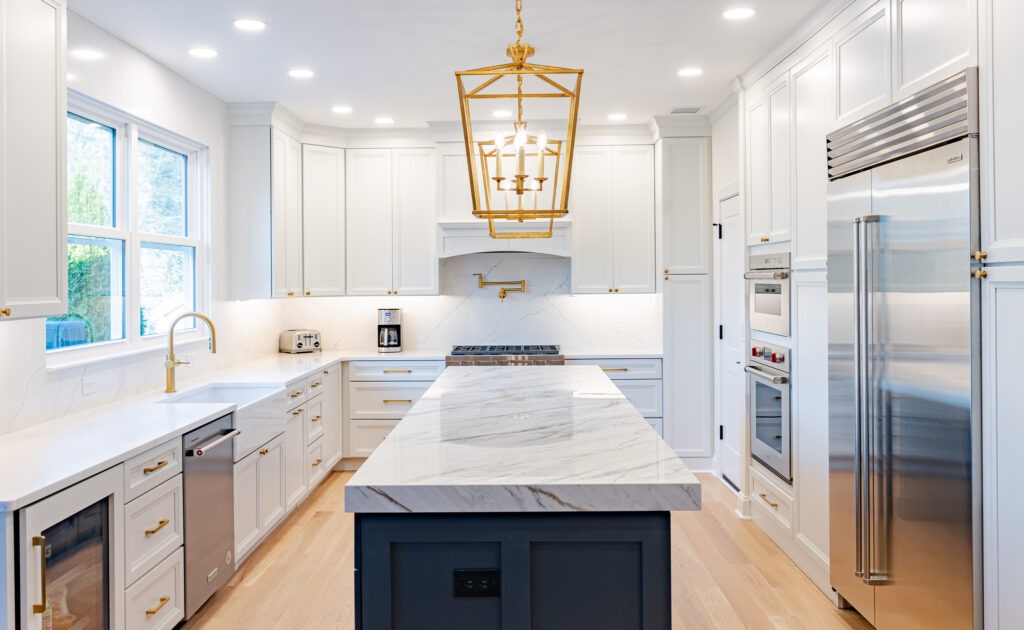 Choosing the Right Cabinetry