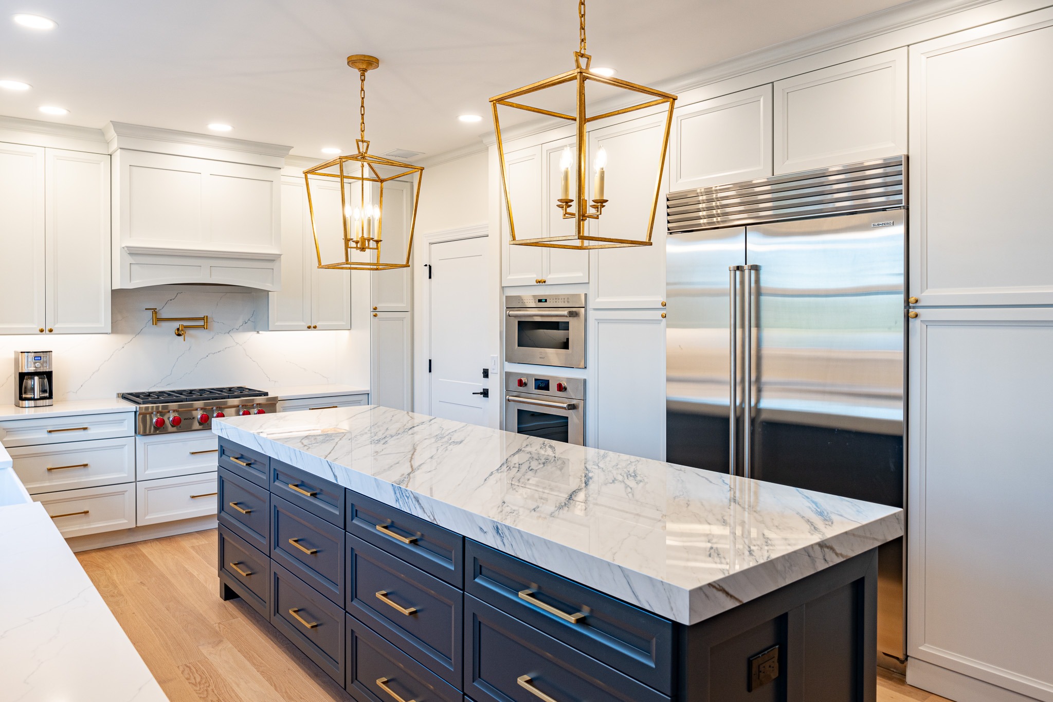 Choosing the Right Cabinetry: From Kitchen to Bathroom