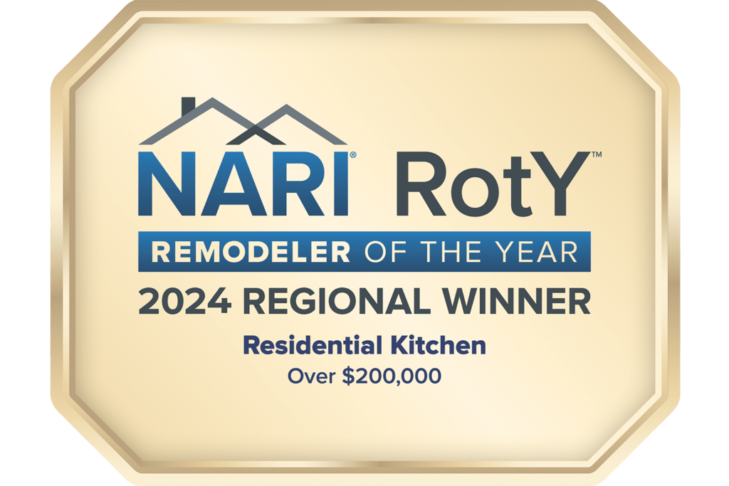 LBK Design Build - Award-Winning Kitchen Remodel in New Hope, PA