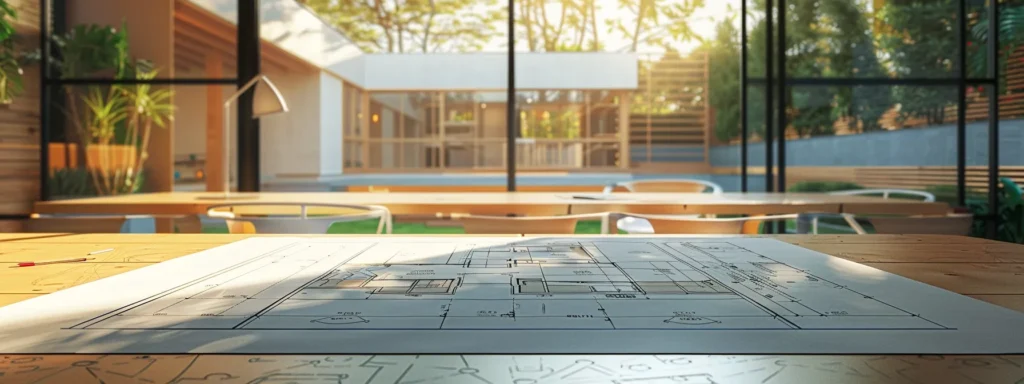 steps to planning a home addition