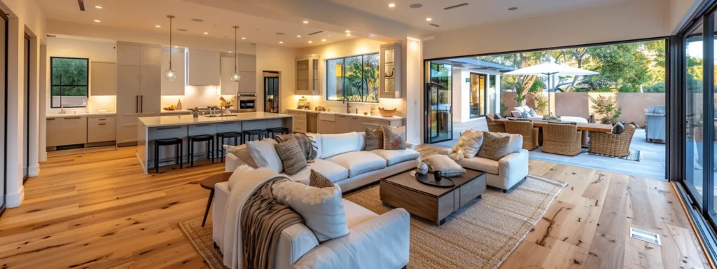 steps to planning a home addition