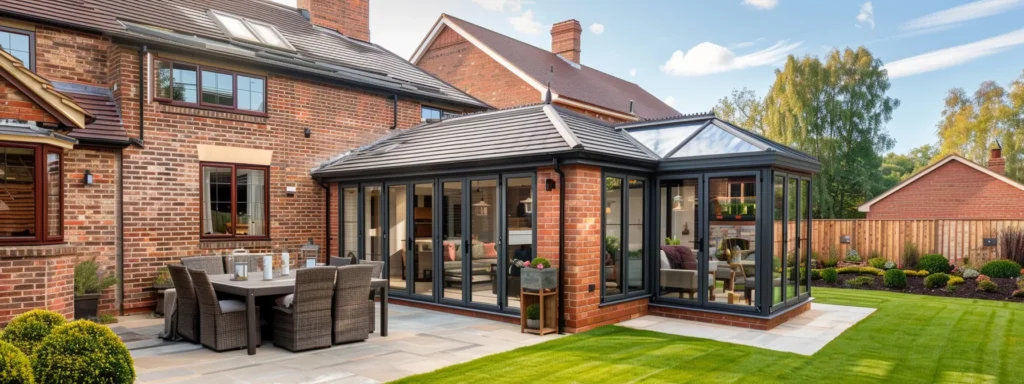 integrating new additions with existing structures