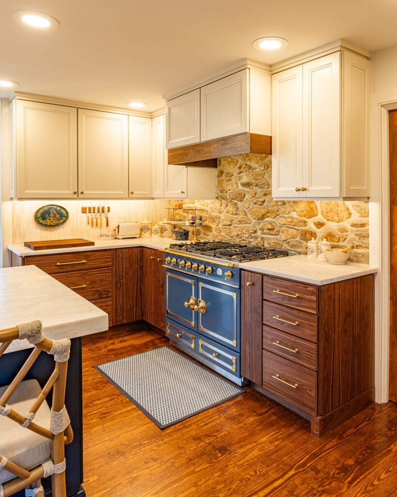 LBK Design Build - Bathroom Remodel in Doylestown, PA