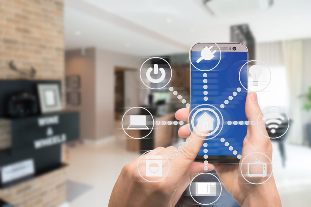 The Benefits of Smart Home Technology in Renovation Projects