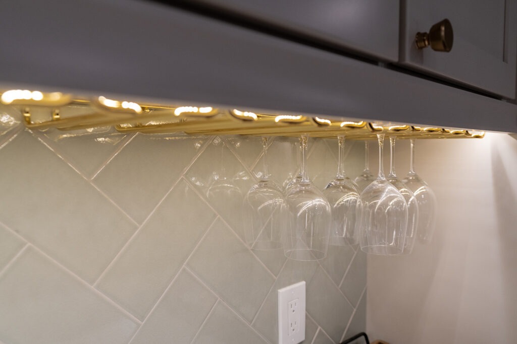 Chalfont Kitchen Remodel - LBK Design Build