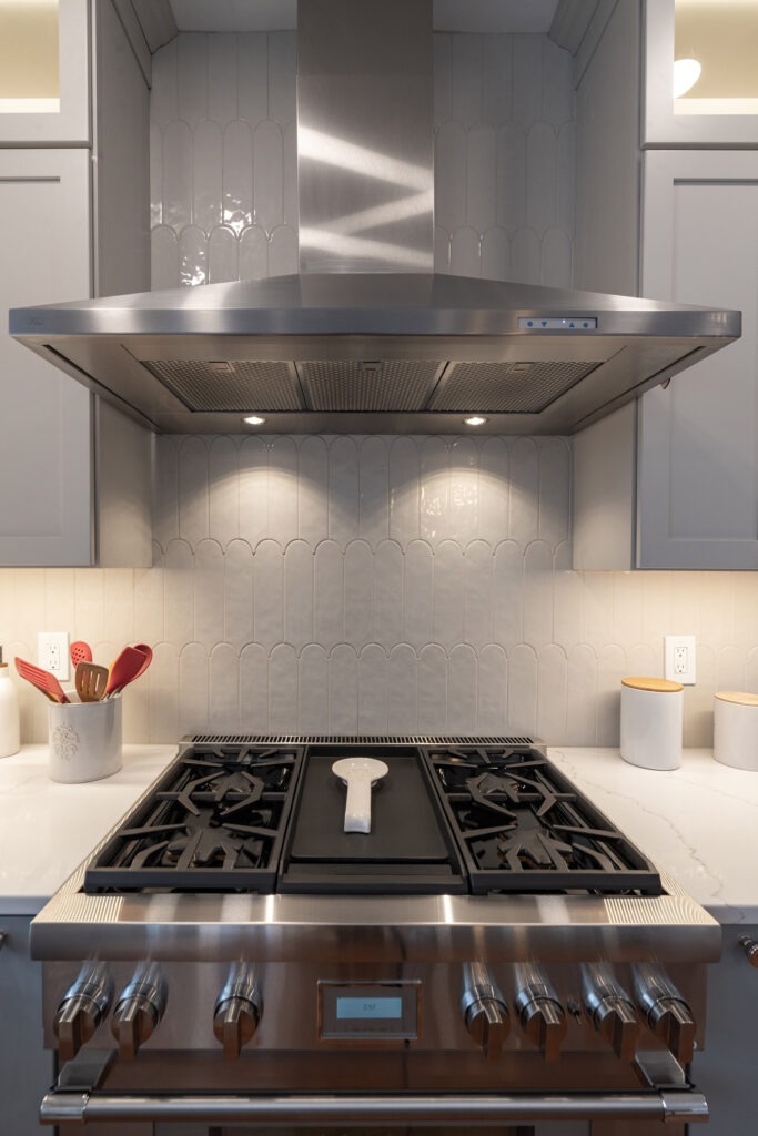 Kitchen Remodel in Furlong PA (LBK Design Build)