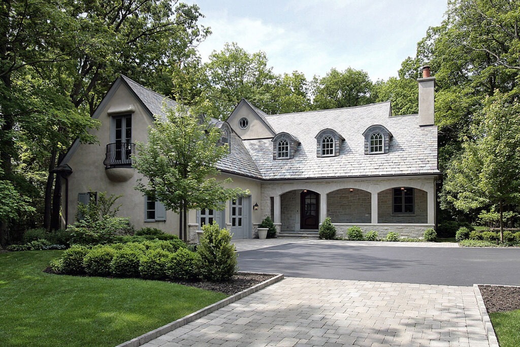 Custom home builder - Bucks and Montgomery County, PA