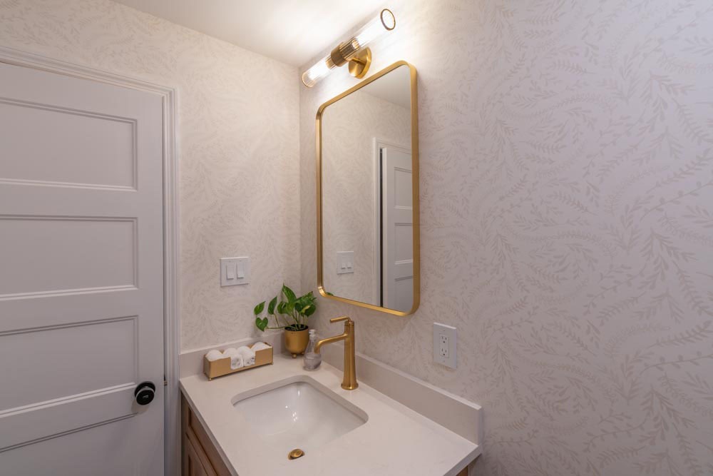 LBK Design Build - Doylestown Bathroom Remodel