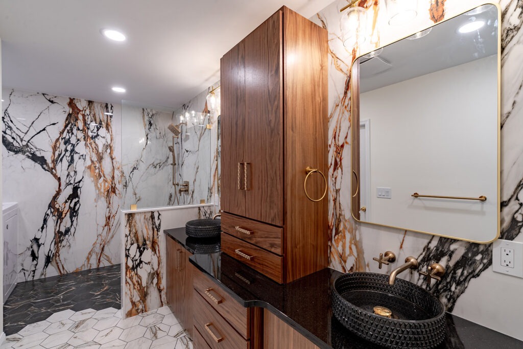LBK Design Build -Doylestown Addition
