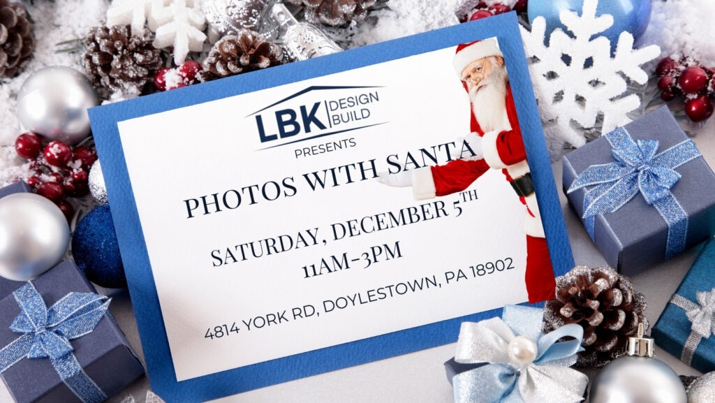 LBK - Photos with Santa