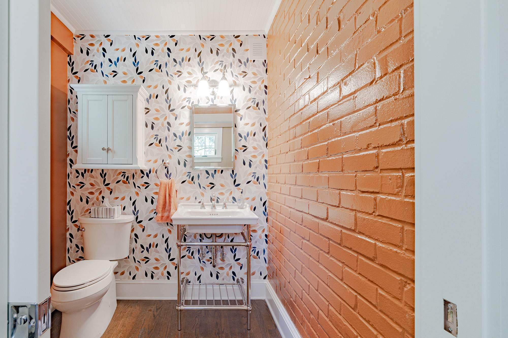 LBK - Home Remodel - Lawrence Township NJ - AFTER