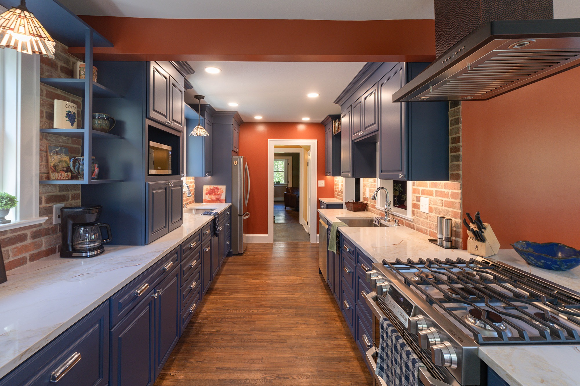 LBK - Home Remodel - Lawrence Township NJ - AFTER