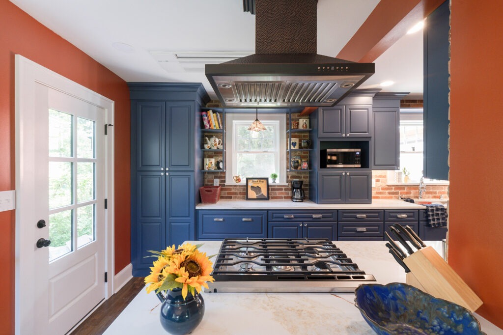 LBK - Home Remodel - Lawrence Township NJ - AFTER
