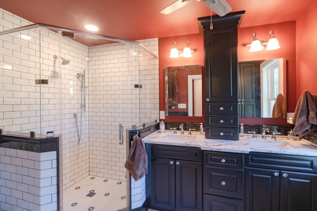 LBK - Home Remodel - Lawrence Township NJ - AFTER