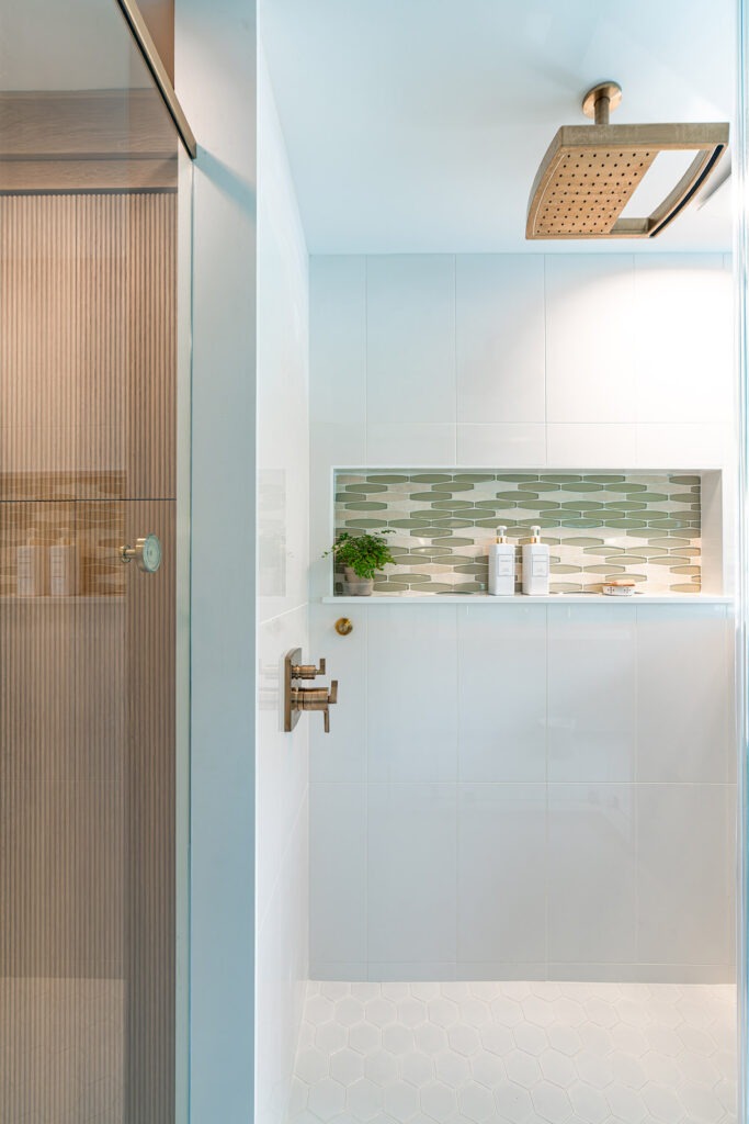 LBK Design Build - Doylestown Bathroom Remodel