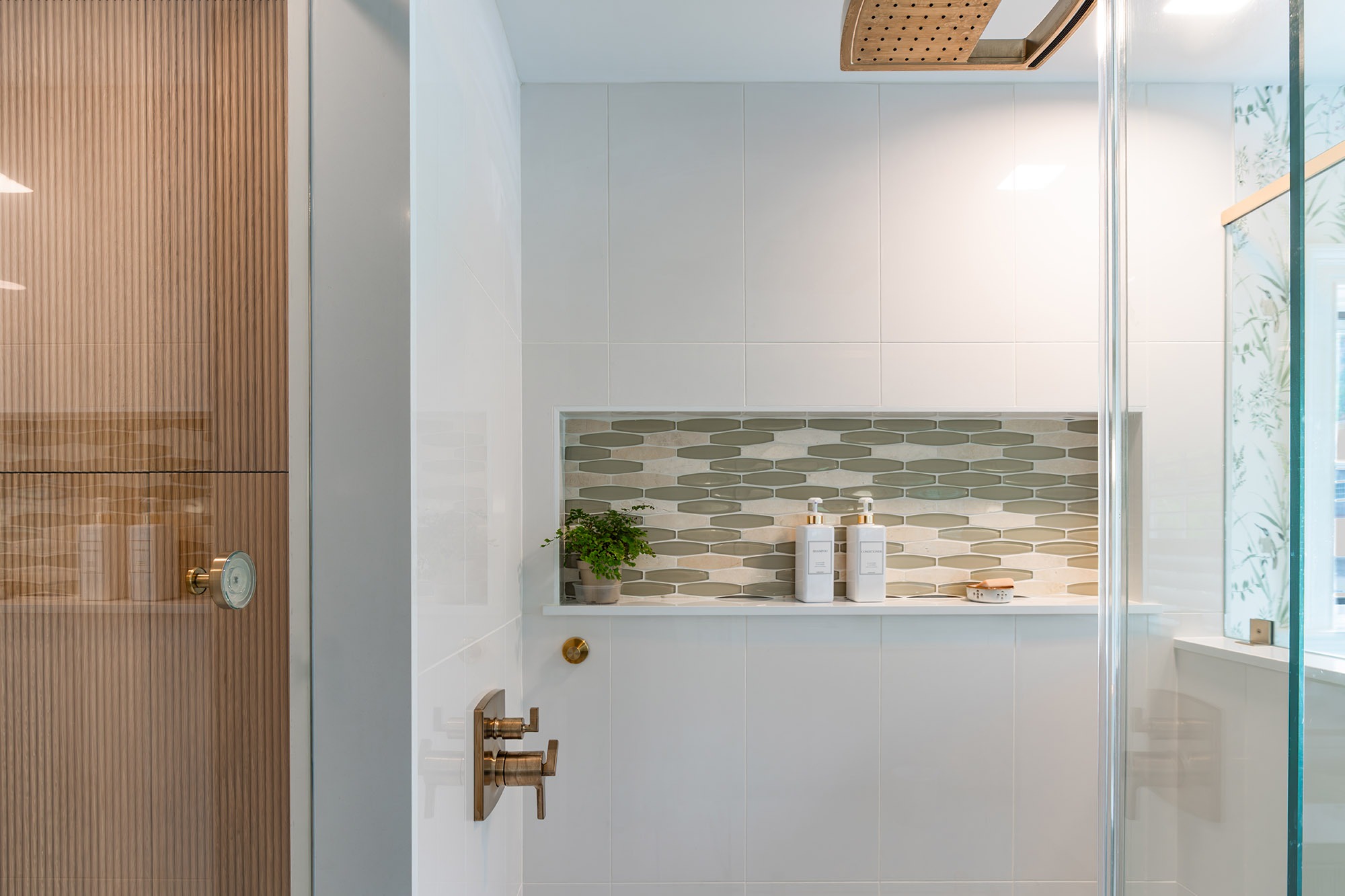 LBK Design Build - Doylestown Bathroom Remodel
