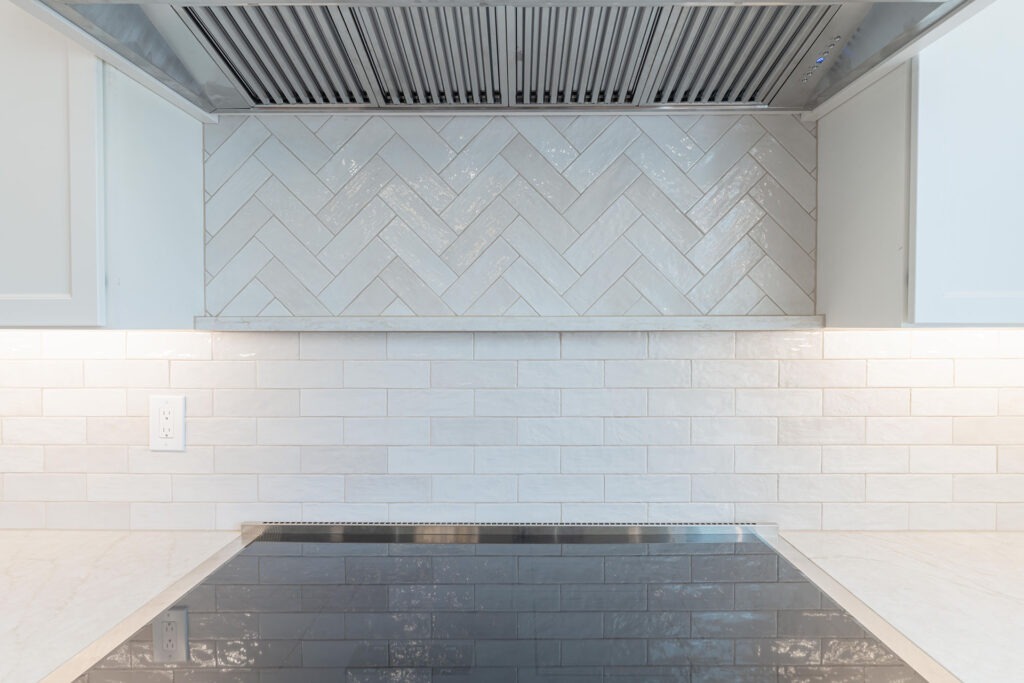 LBK Design Build - New Hope Kitchen Remodel