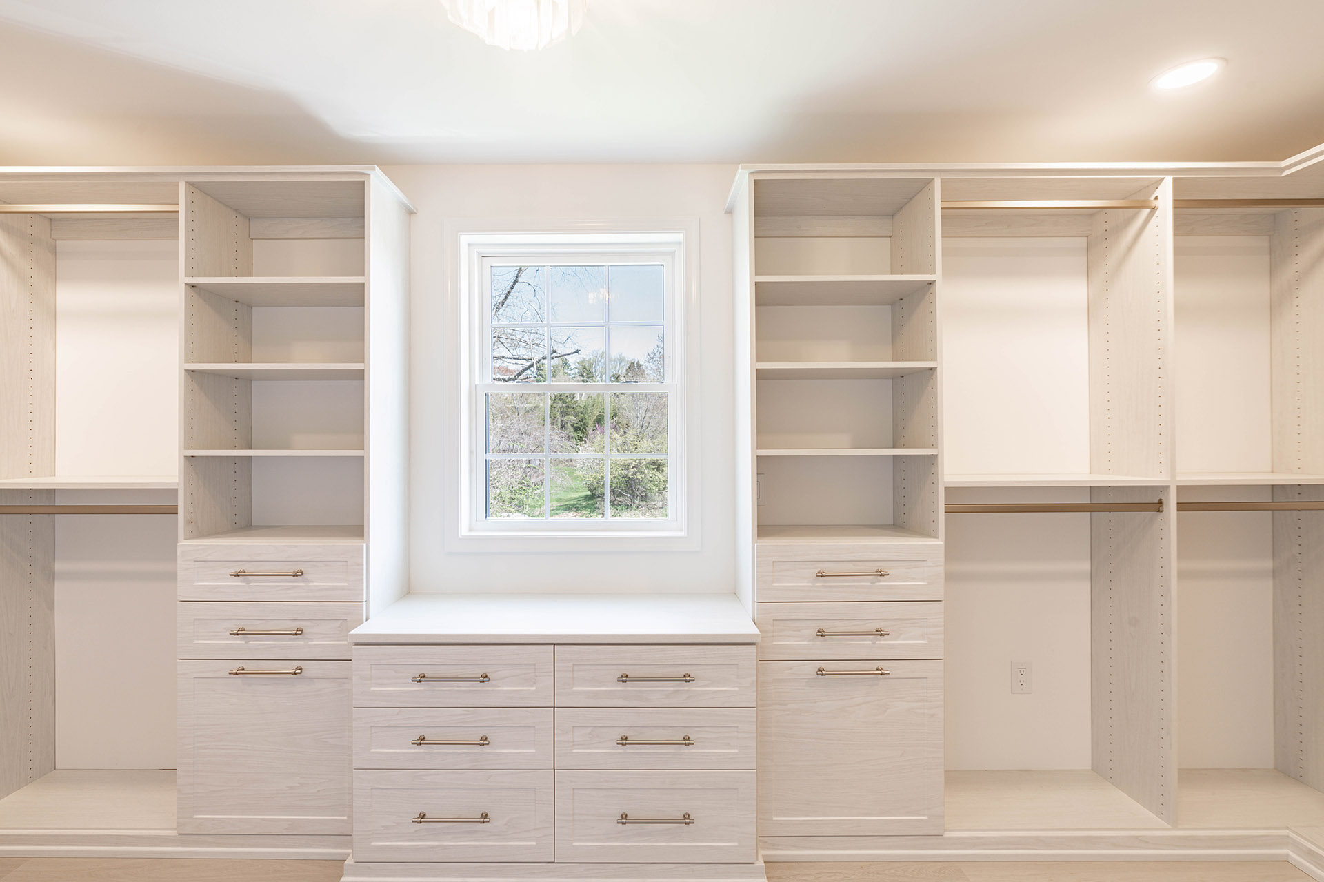 Warrington Addition with Master Bath and Closet Renovation