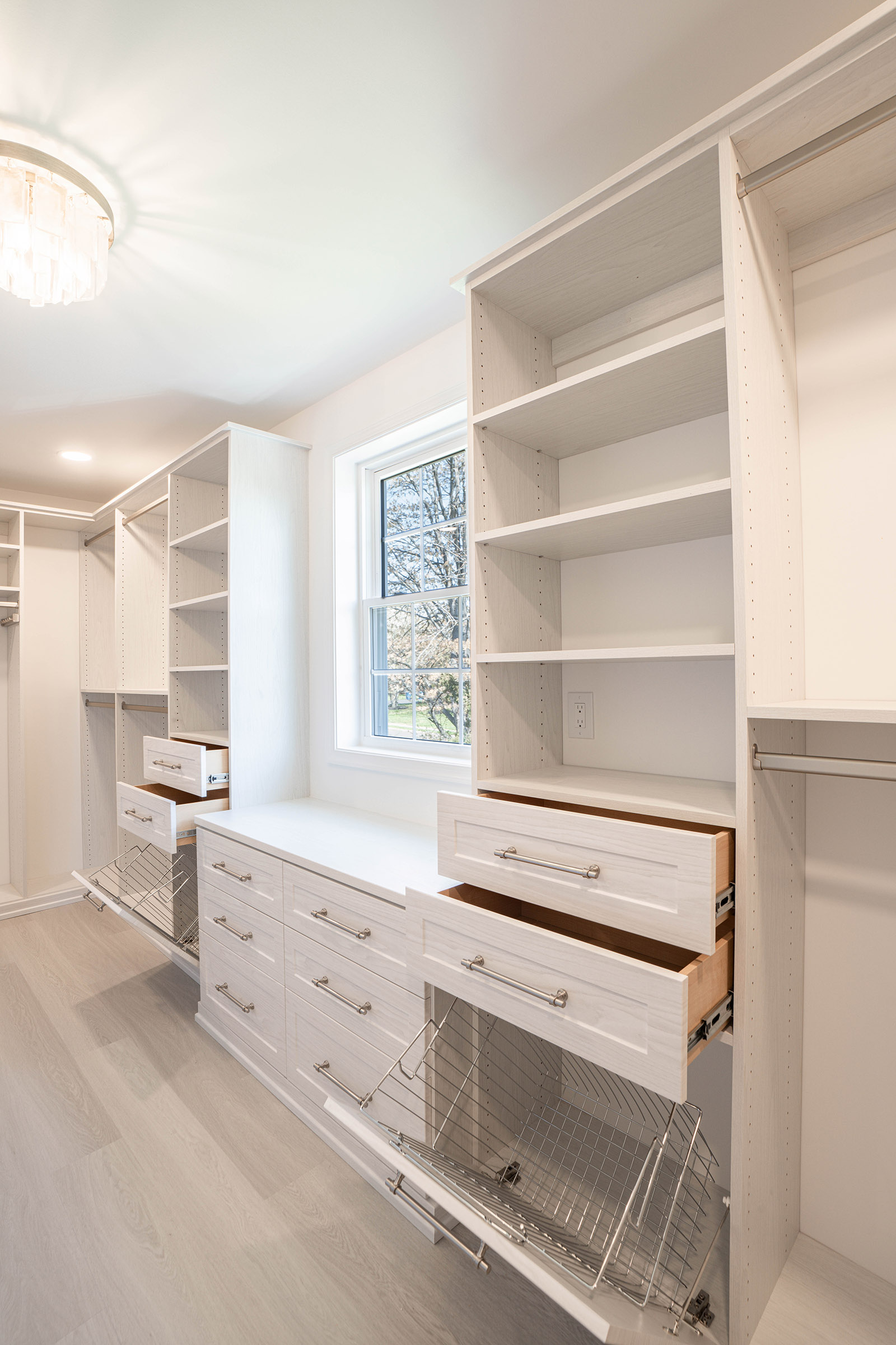 Warrington Addition with Master Bath and Closet Renovation