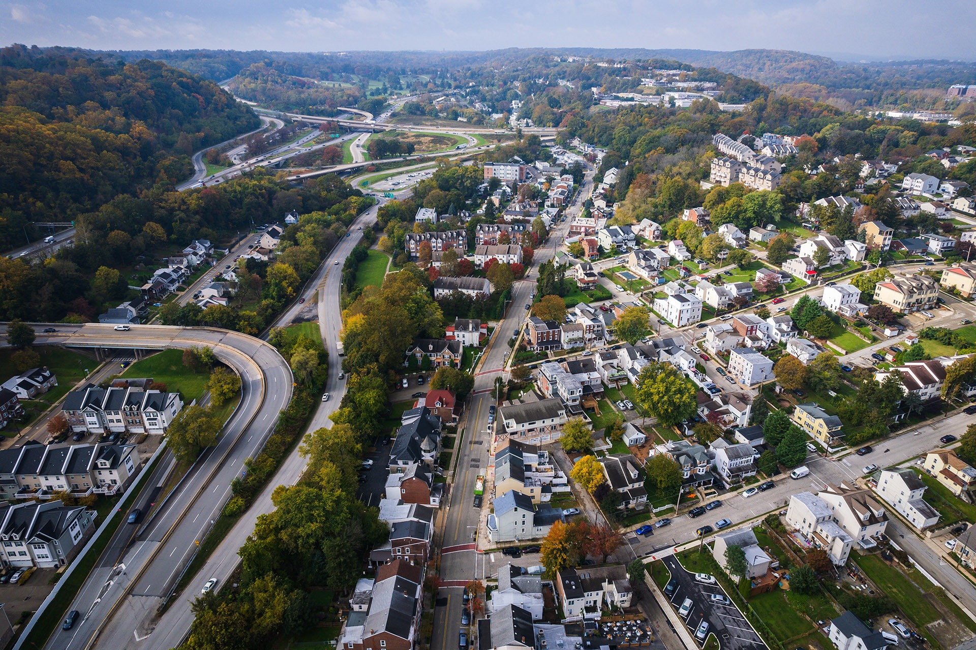 Modern Home Upgrades in Conshohocken, PA