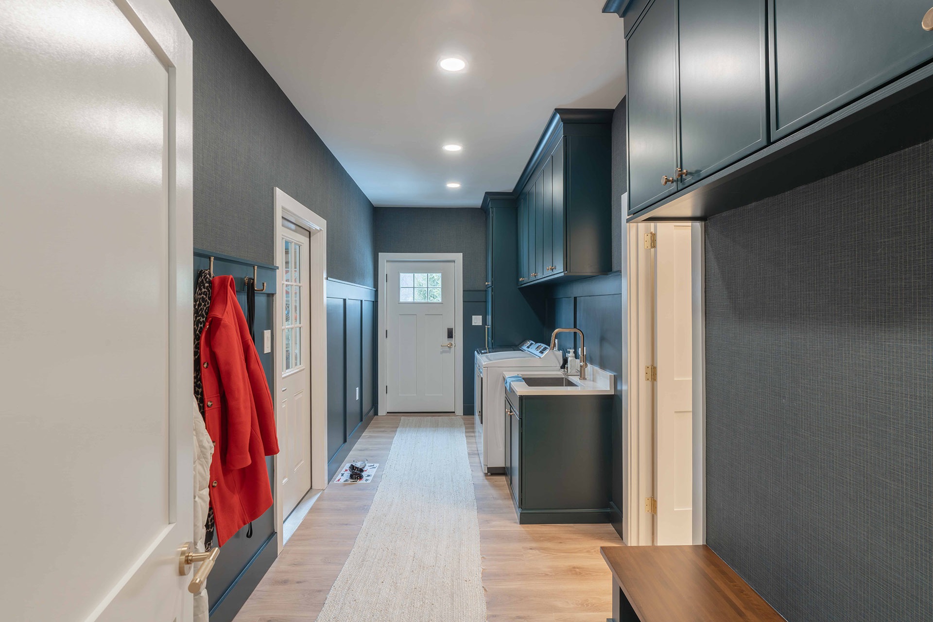 LBK Design Build - Doylestown Home Addition