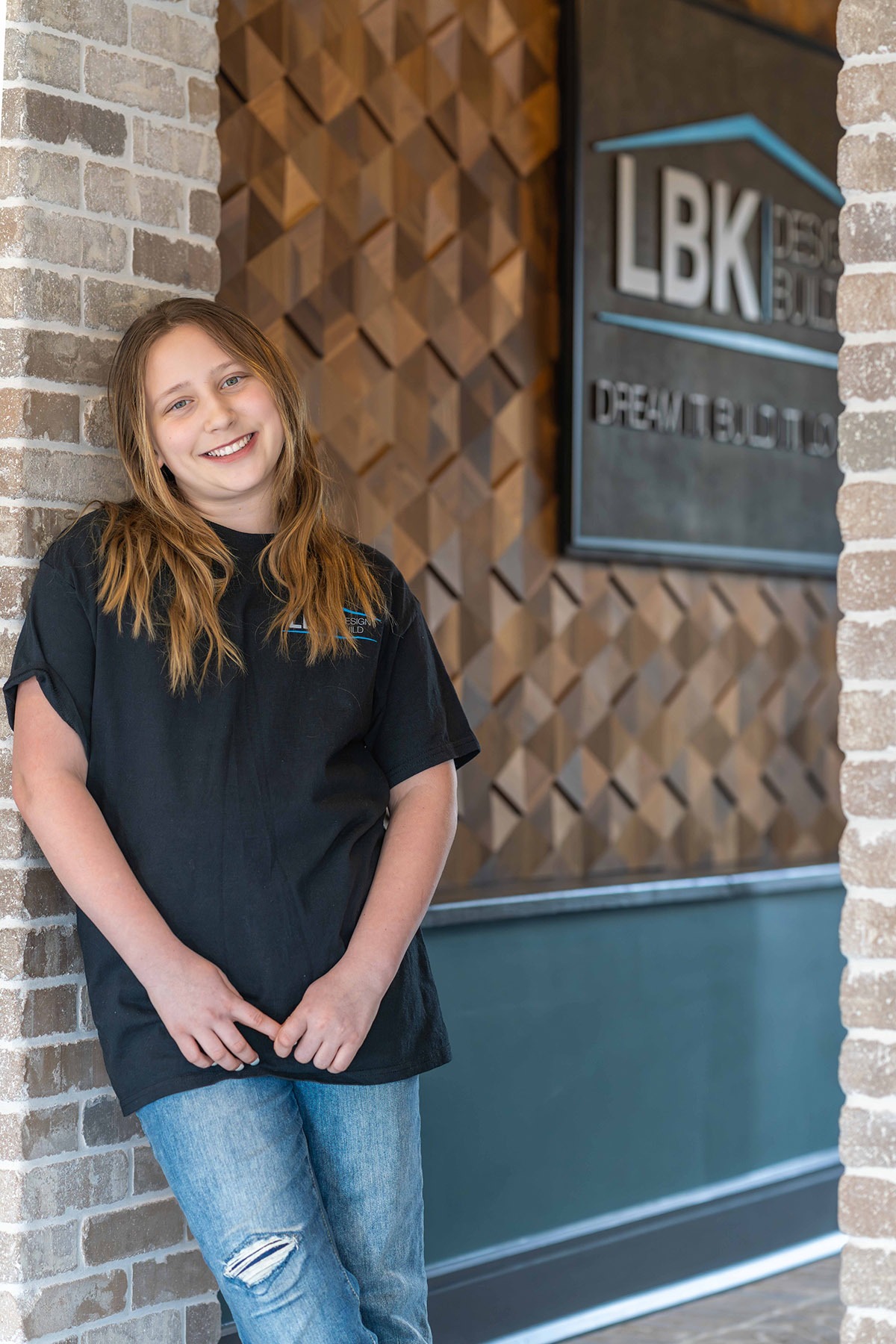 LBK Design Build - Sophia Kornea