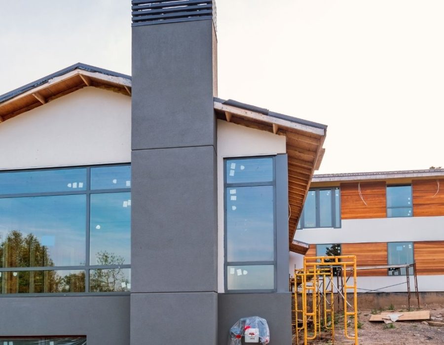 mother-in-law suite home addition