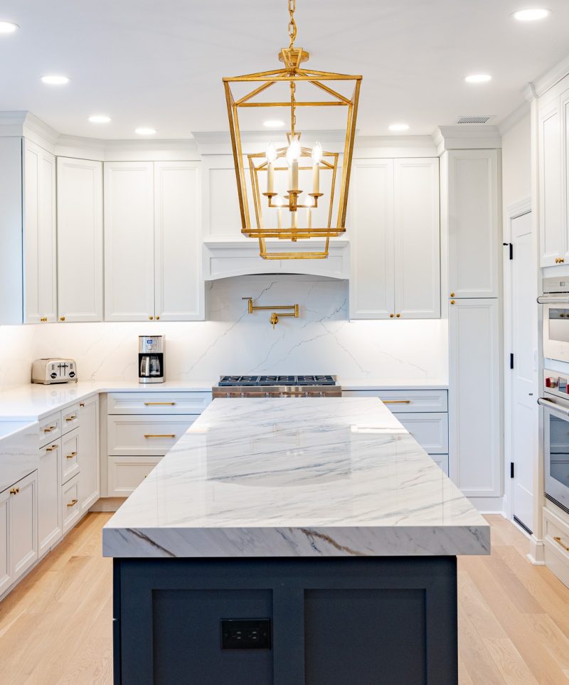 Choosing the Right Cabinetry
