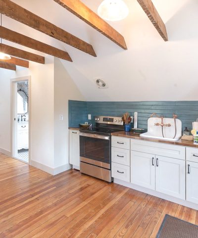 In-Law Suite 101: What to Consider Before Adding a Multi-Generational Space