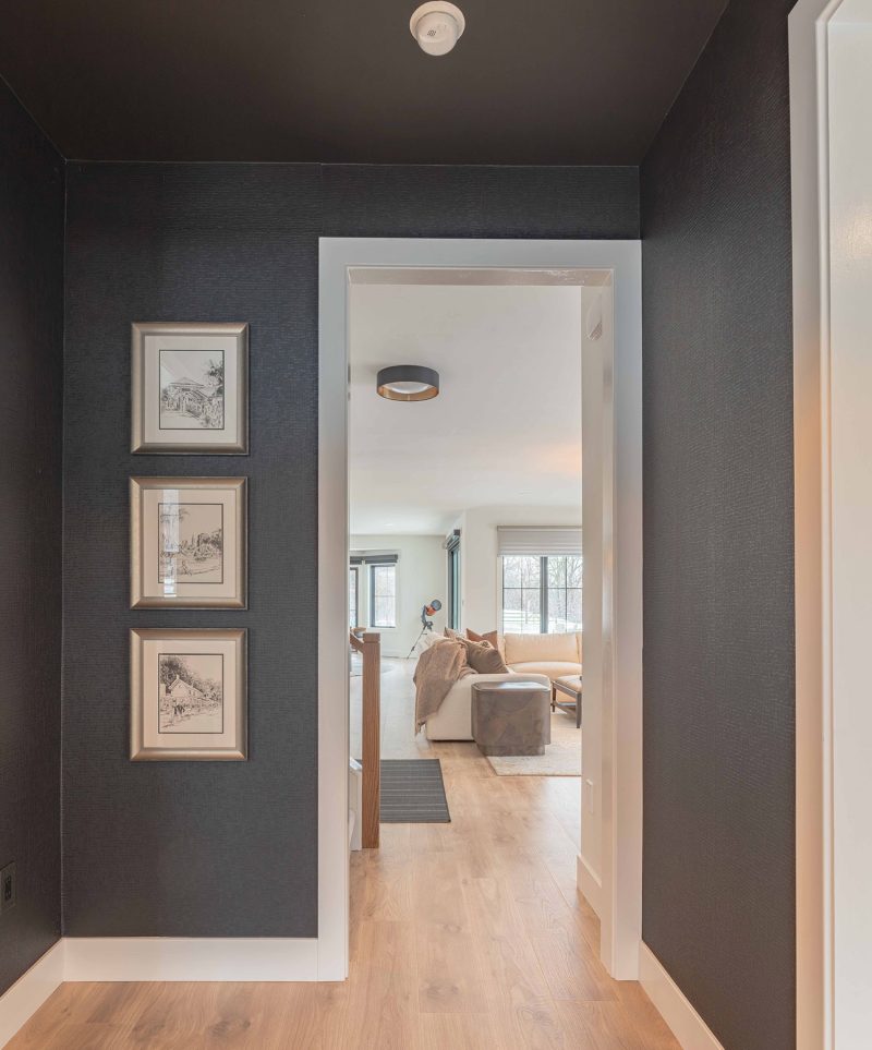 LBK Design Build - Doylestown Home Addition