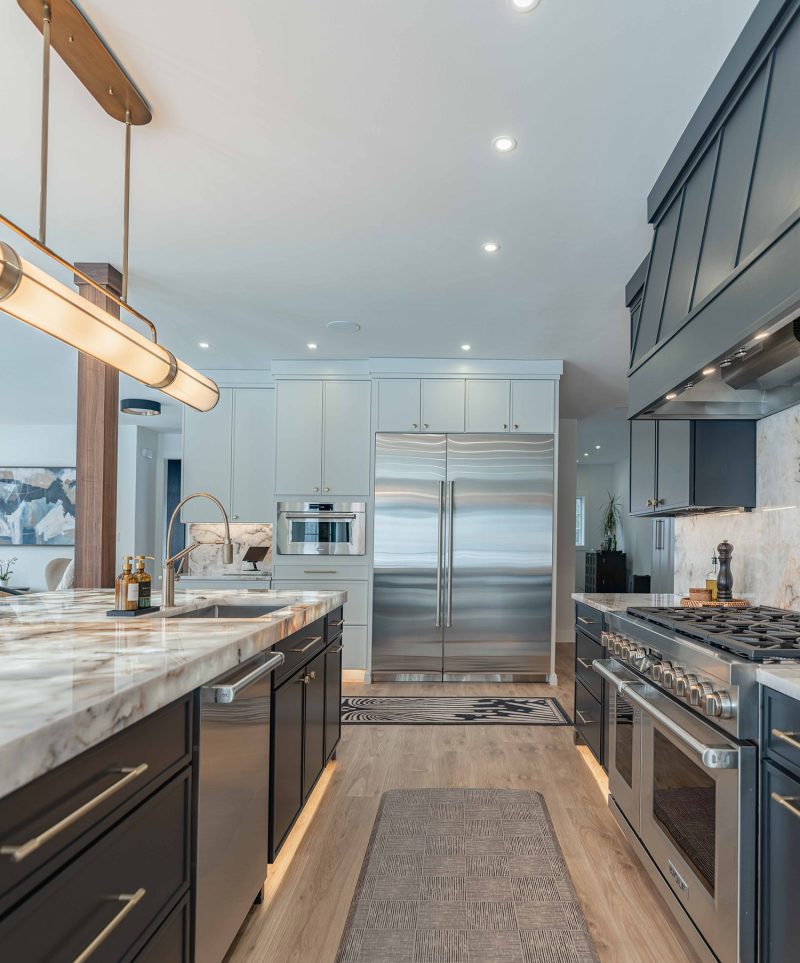 LBK Design Build - Doylestown Home Addition