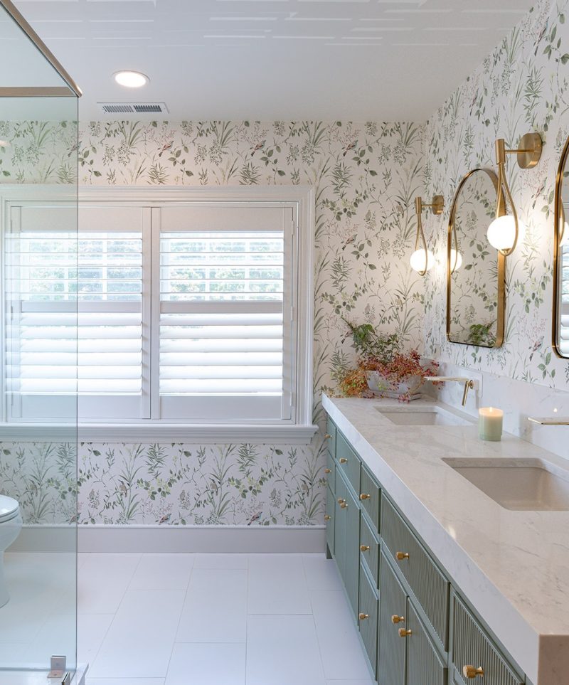 LBK Design Build - Doylestown Bathroom Remodel