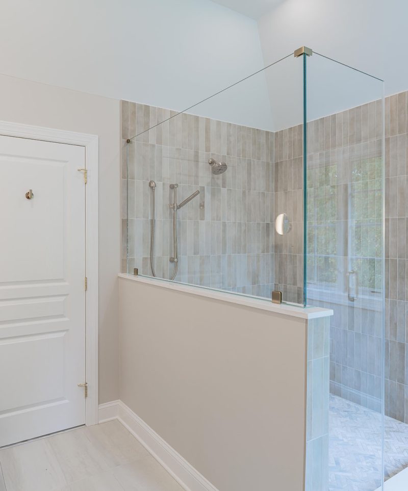 LBK Design Build - Doylestown Bathroom Remodel